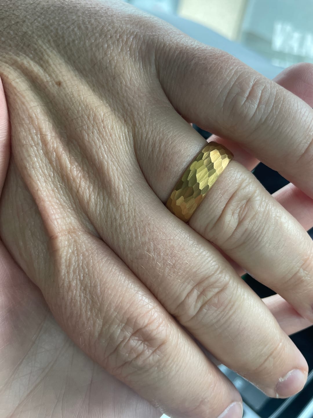 Customer photo review of The Freya