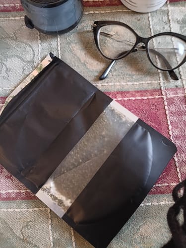 Customer photo review of Sugar Shake - 1oz