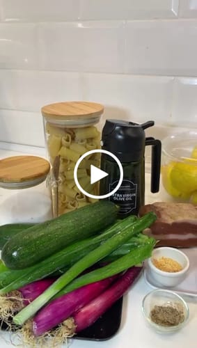 Customer video review of Tofu alle alghe bio 200g