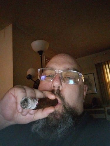 Customer photo review of FAT BOY'S