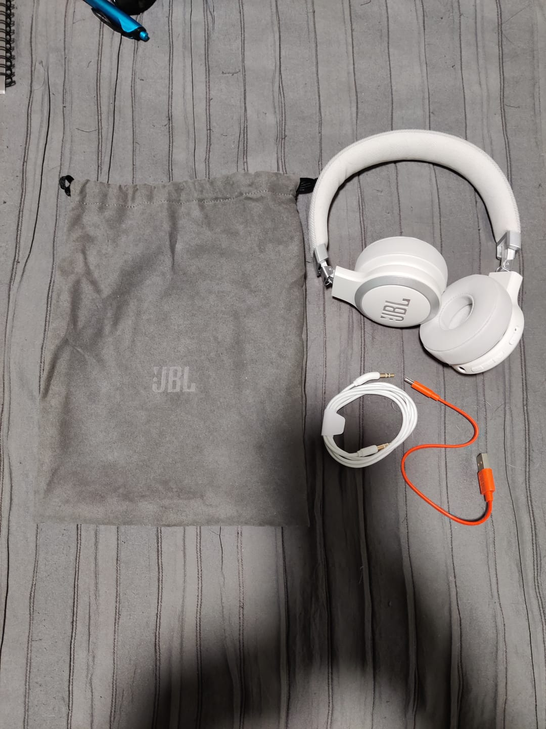 Customer photo review of JOY SoundMate3 - Huippuetu
