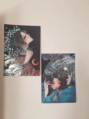 Customer photo review of RÜYA KOLEKSİYONU