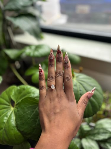 Customer photo review of Cherryberry