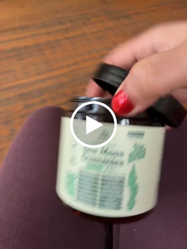 Customer video review of Sea Moss 16-In-1 Gummies