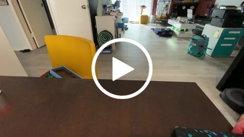 Customer video review of Weekly AM-PM Pill Case 2.0