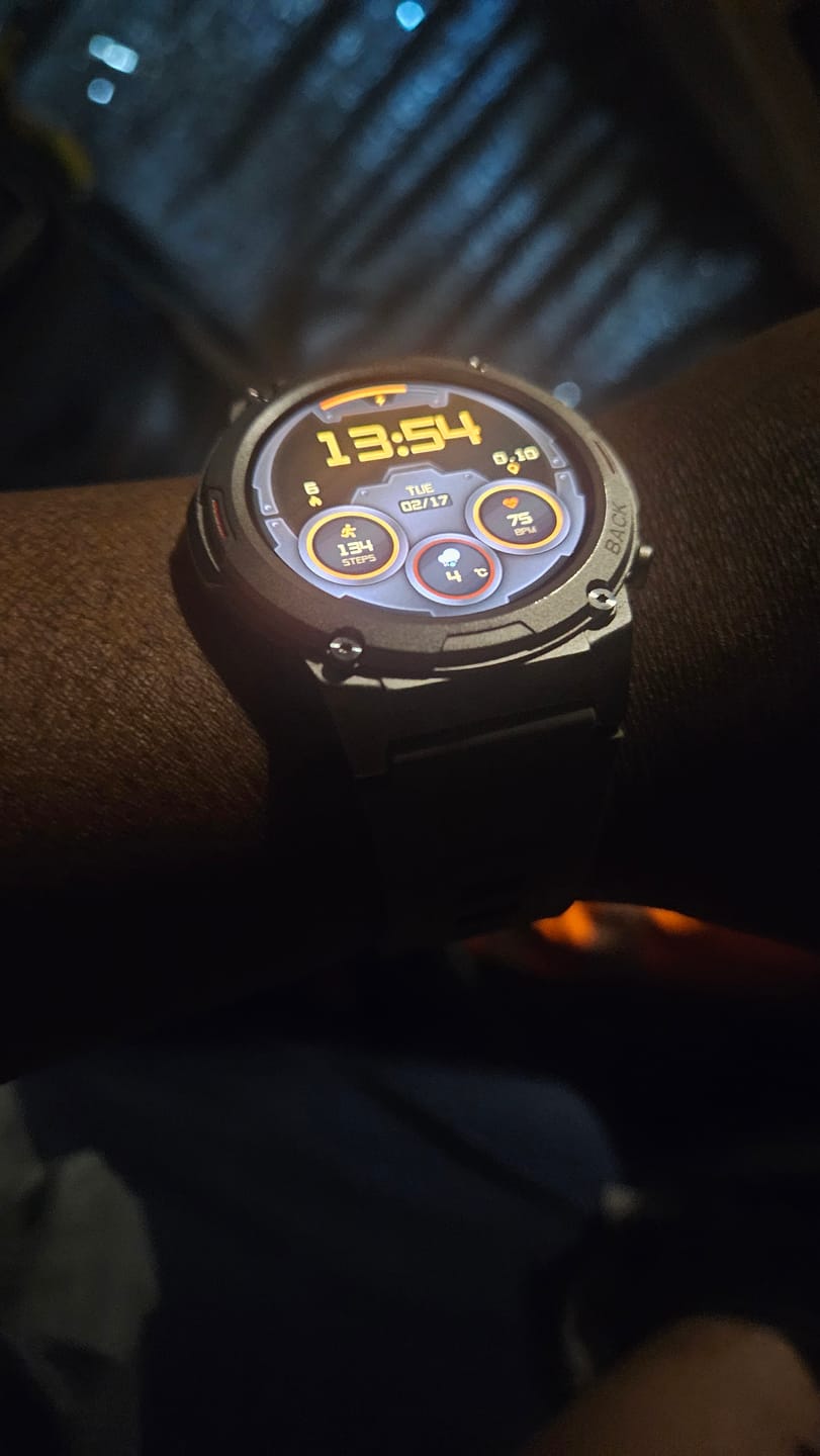 Customer photo review of GARD PRO ULTRA 2+