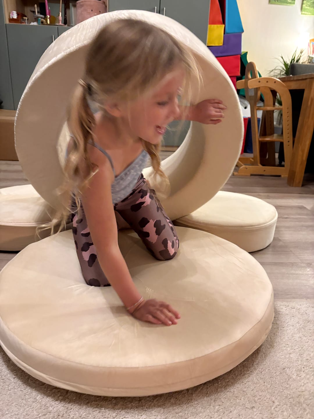 Customer photo review of Stekkit speelset