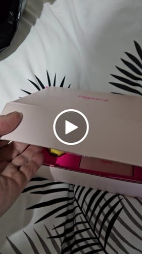 Customer video review of Lem Clitoral Massager
