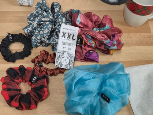 Customer photo review of Arizona XXS