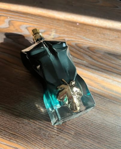 Customer photo review of Jean Paul Gaultier Le Beau