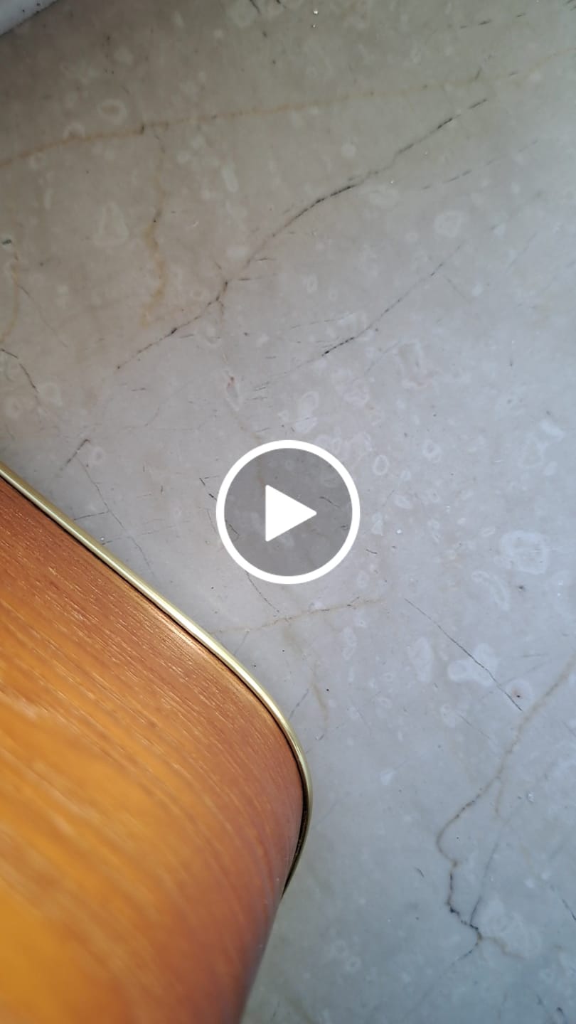 Customer video review of LED Kronelys 2 stk, Ø 2 x 15 cm Cream