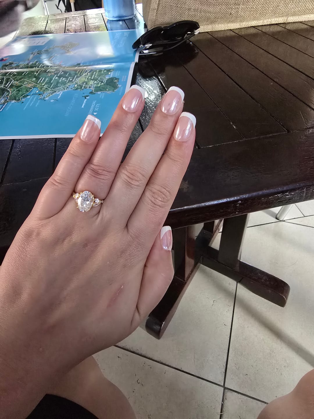 Customer photo review of Mini French