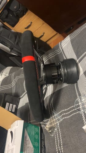 Customer photo review of Boss Kit Mazda Miata MX-5 NA NB 90-05 RX-7 RX-8