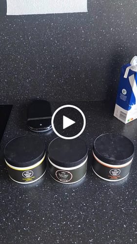 Customer video review of ElectroBoost Lemon