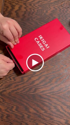 Customer video review of Weekly AM-PM Vitamin XL Case 2.0