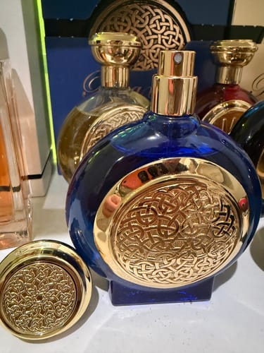 Customer photo review of Boadicea The Victorious Azrak