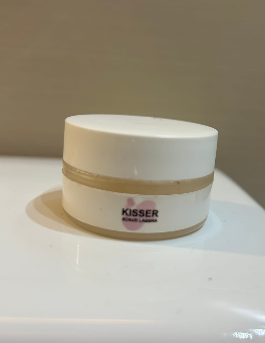 Customer photo review of Kisser