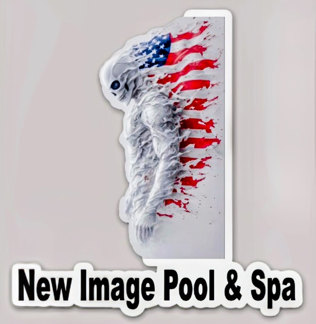 Customer photo review of HyperPole / Carbon Only Swimming Pool pole