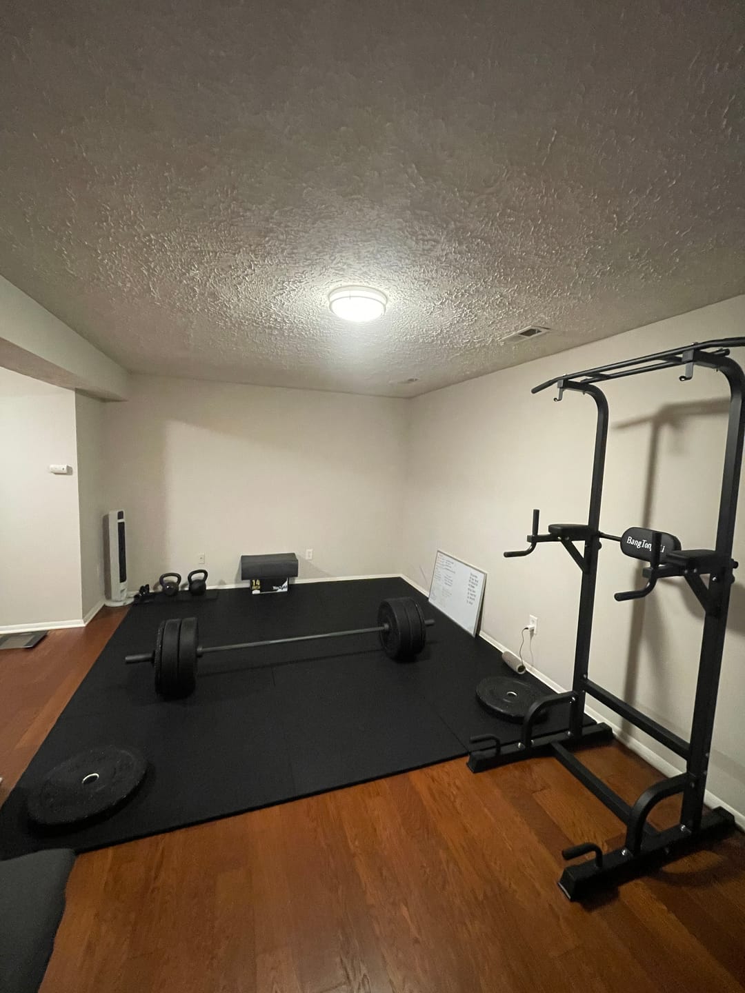 Customer photo review of URA-MAX Plate Pairs