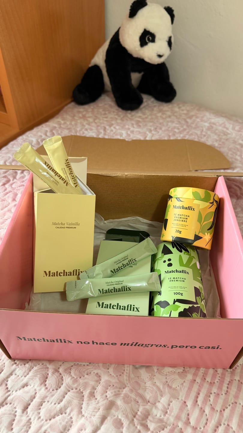 Customer photo review of Sticks Travel