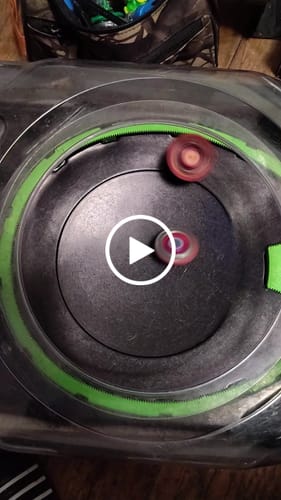 Customer video review of [Pre-Order] Takara Tomy Beyblade CX-12 Phoenix Flare Z9-80WW