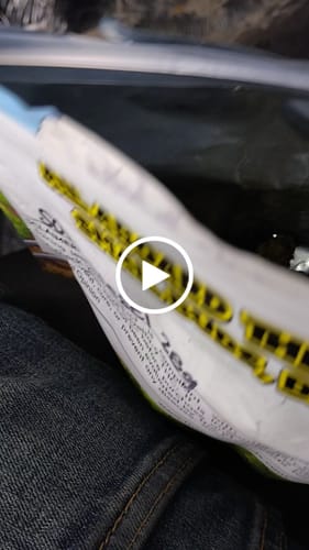 Customer video review of Cheap THCA Smalls Ounce