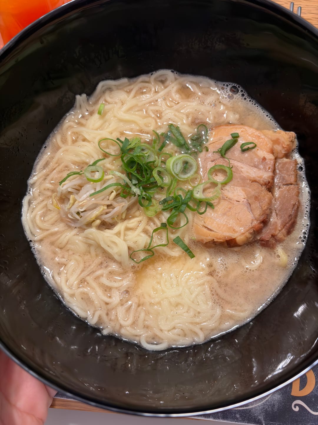 Customer photo review of Degustazione Ramen by Casa Ramen