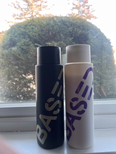 Customer photo review of Shower Duo