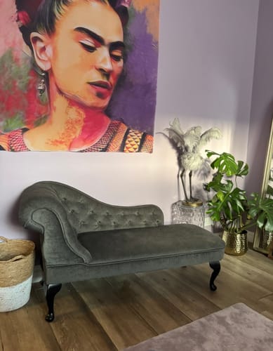 Customer photo review of Fabric Paint -- Raspberry