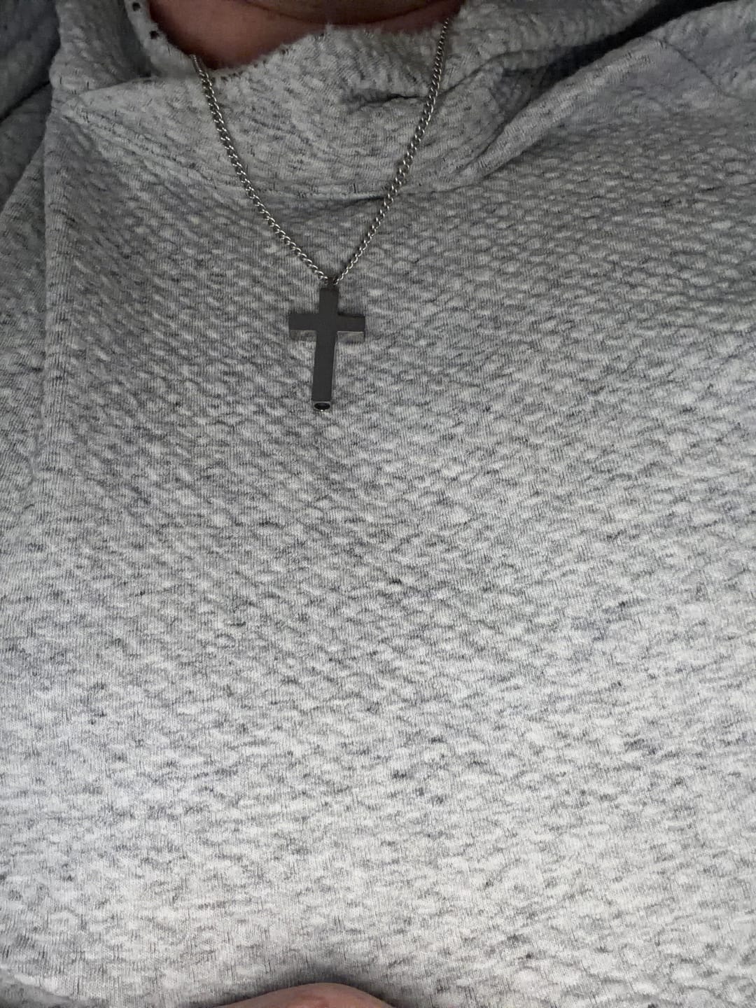 Customer photo review of The Cross ²
