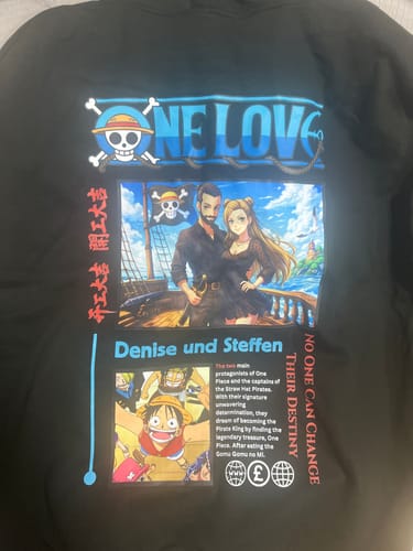 Customer photo review of KOSTENLOSES ÜBERRASCHUNGSGESCHENK FÜR ALLE
