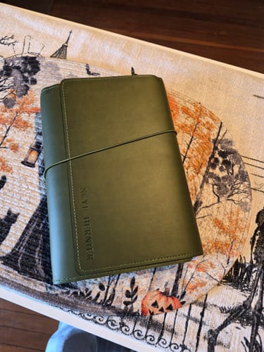 Customer photo review of Better Days - GIFT SET