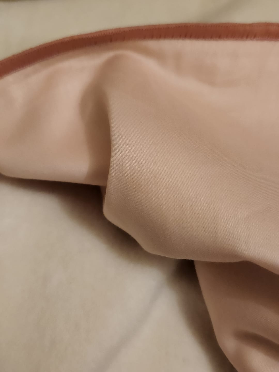 Customer photo review of NEW! SLEEP HEXAGON 温泉ヒーリングブランケット