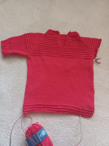 Customer photo review of SINFONIA [100grs]