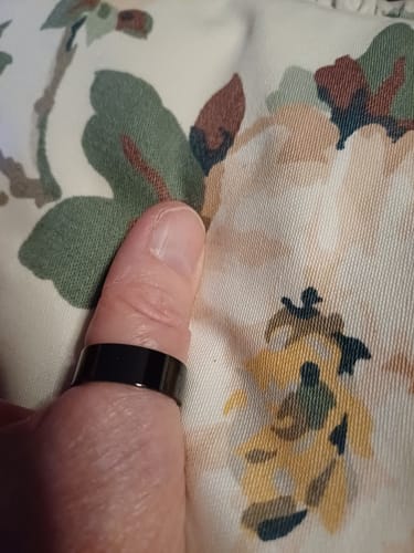 Customer photo review of Magneva – Päivittäinen keveys, luonnollinen tasapaino