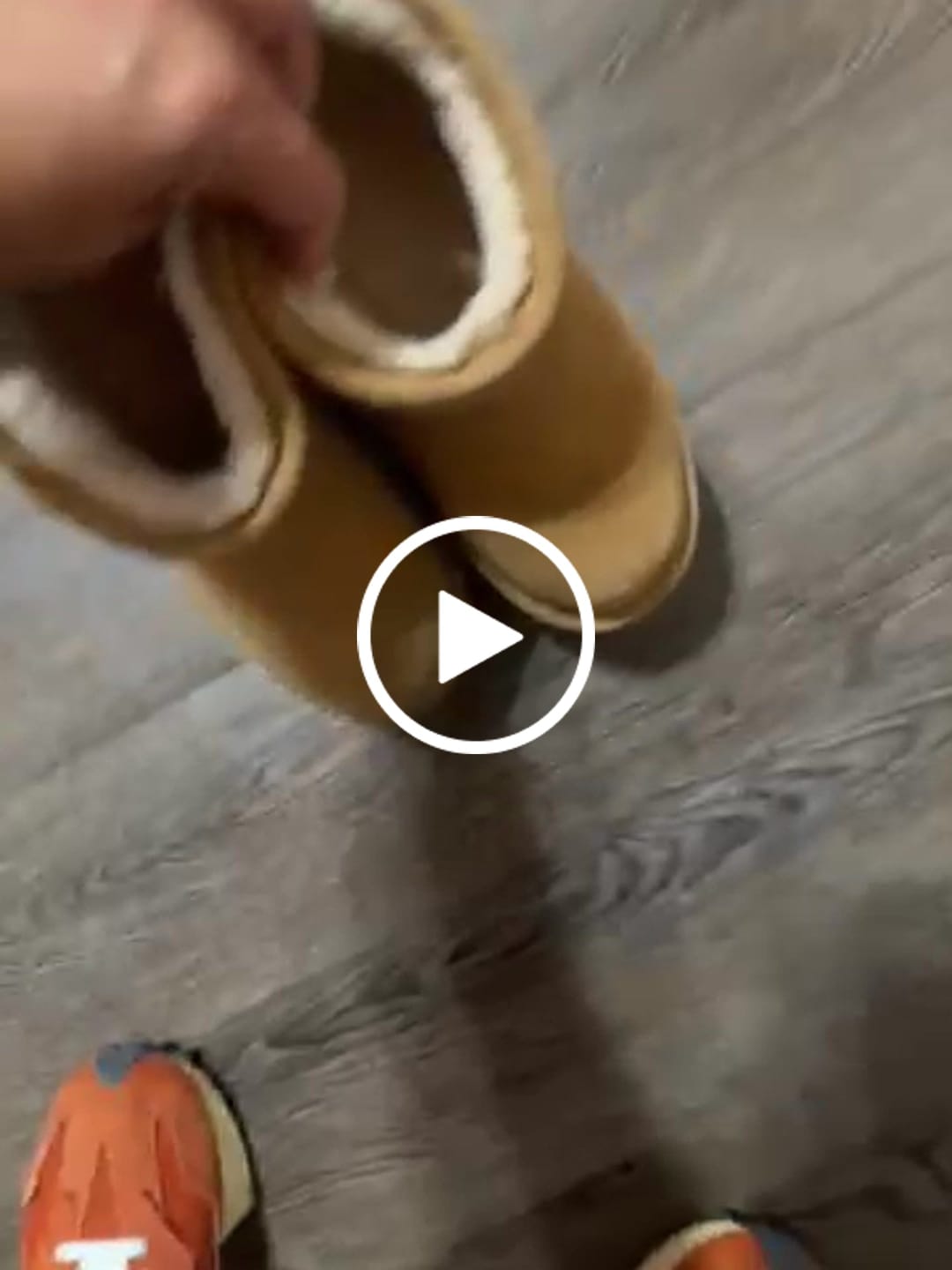 Customer video review of RETRO SHORTY ICED COFFEE SOLID