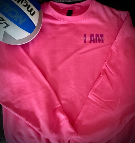 Customer photo review of DTF Transfers Upload Your Gang Sheet