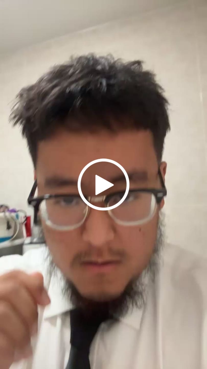 Customer video review of Hanz De Fuko Quicksand