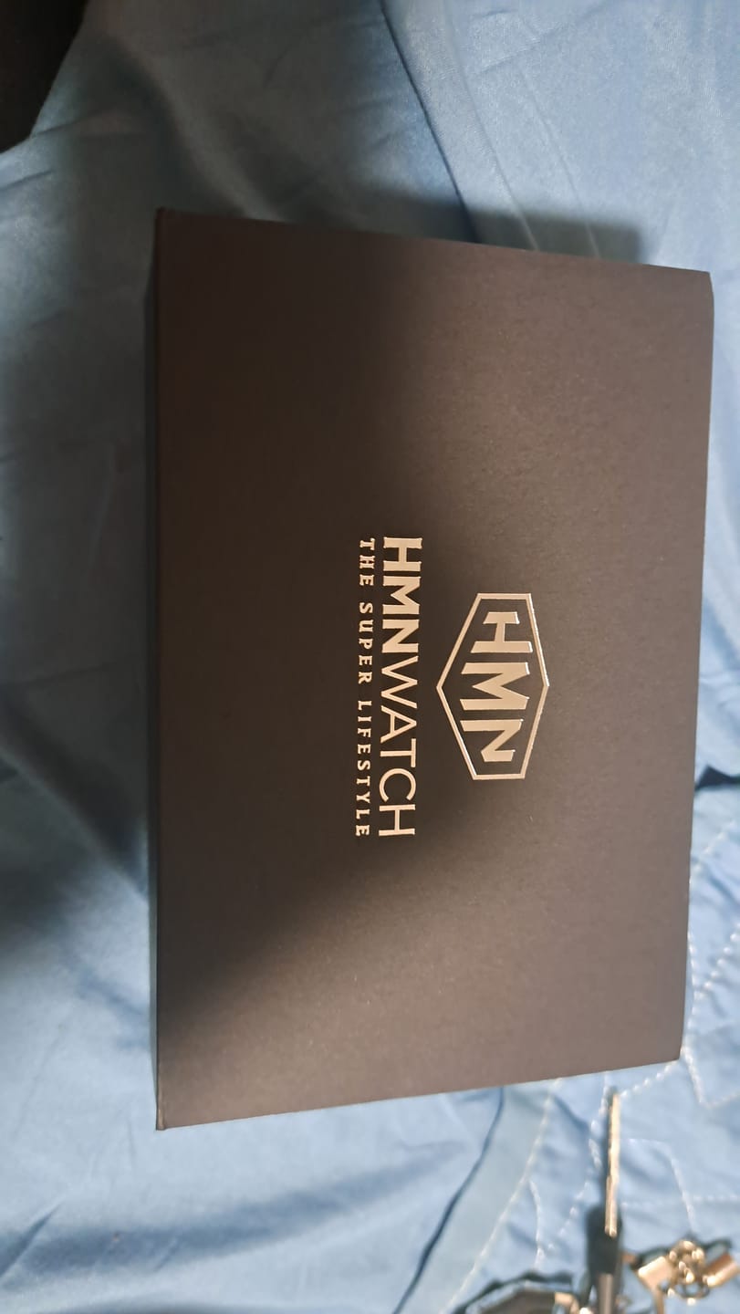 Customer photo review of Eternal Shadow – Itachi Edition