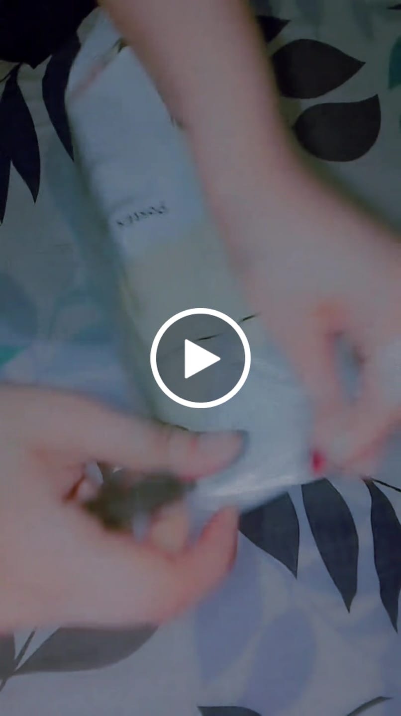 Customer video review of Gluta Special Radiance Kit