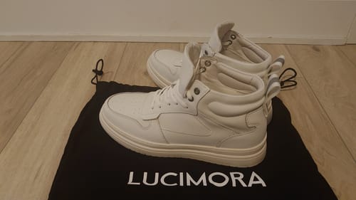 Customer photo review of Praxor - 8cm (3")