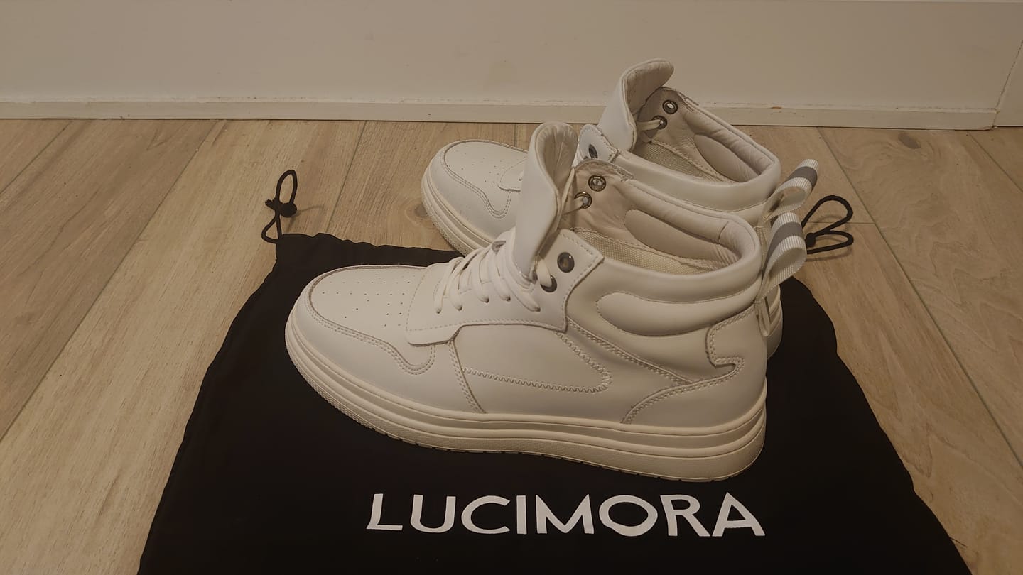 Customer photo review of Praxor - 8cm (3")