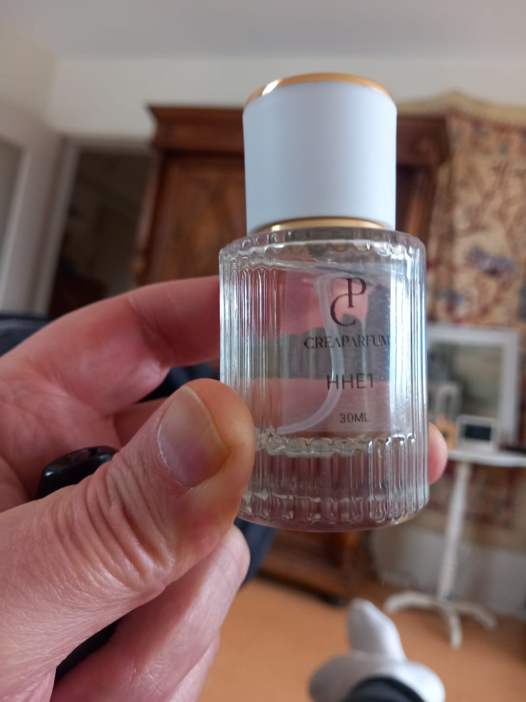 Customer photo review of HHE1 - similaire à Terre