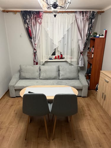 Customer photo review of Kanapa NEO BS sztruks