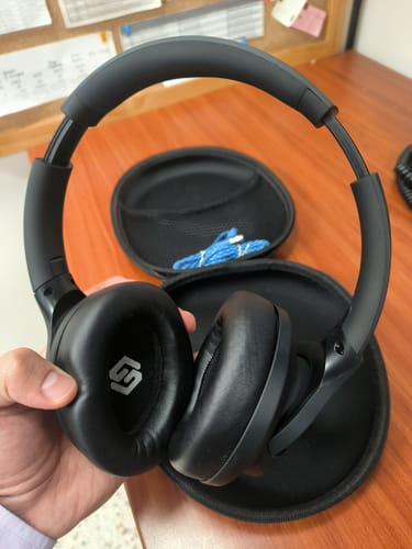 Customer photo review of Pulse ANC 2Gen