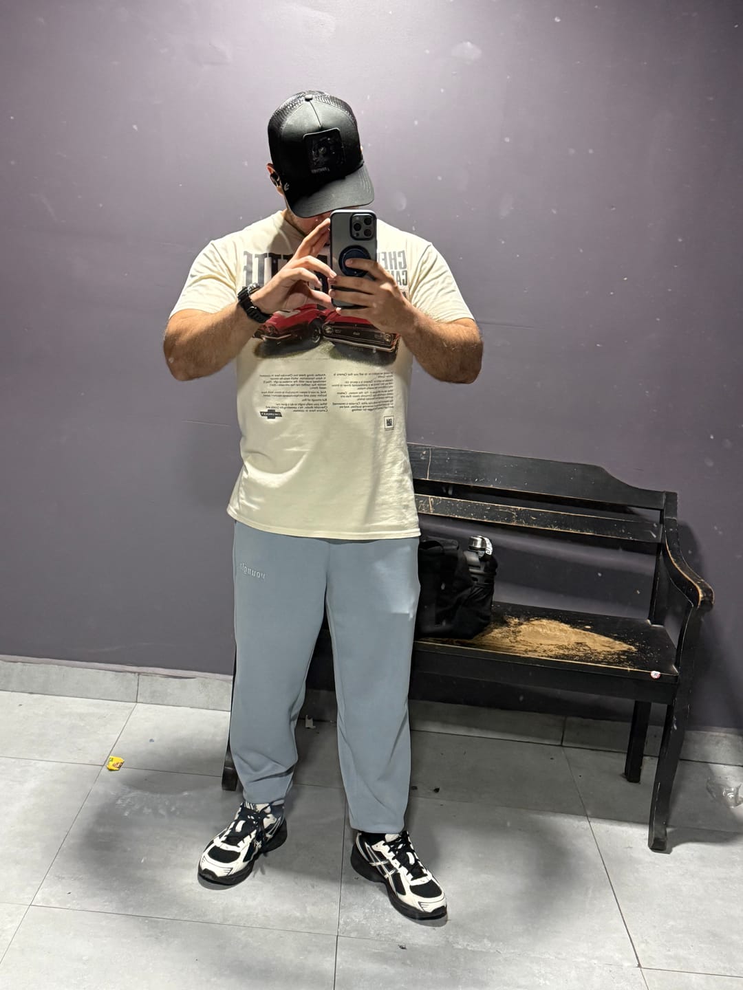 Customer photo review of 2021 - Soft AF Joggers