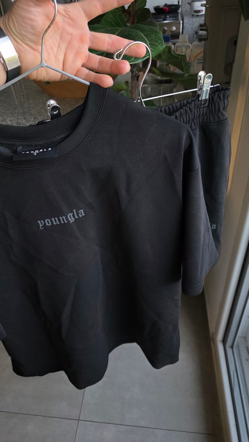 Customer photo review of 4161 - Soft AF Tees
