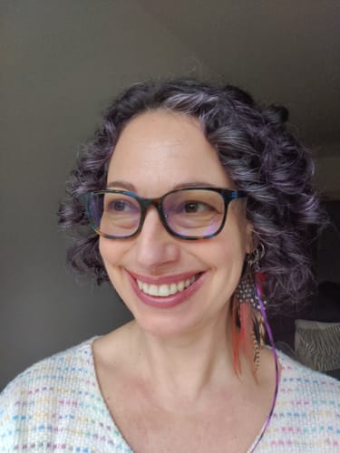 Customer photo review of Everyday Curl Crème 125ml
