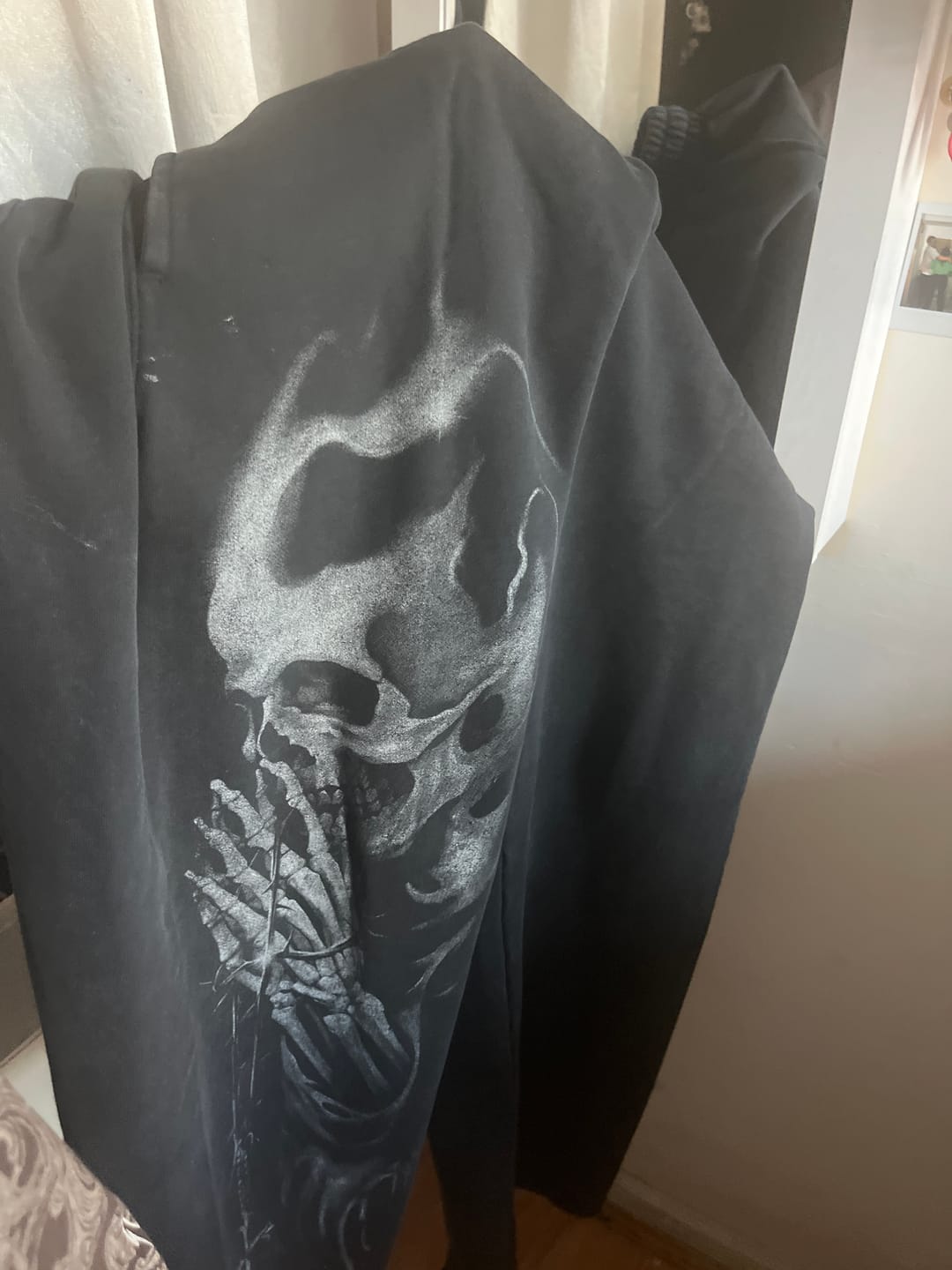 Customer photo review of 2125 - Divine Sweats