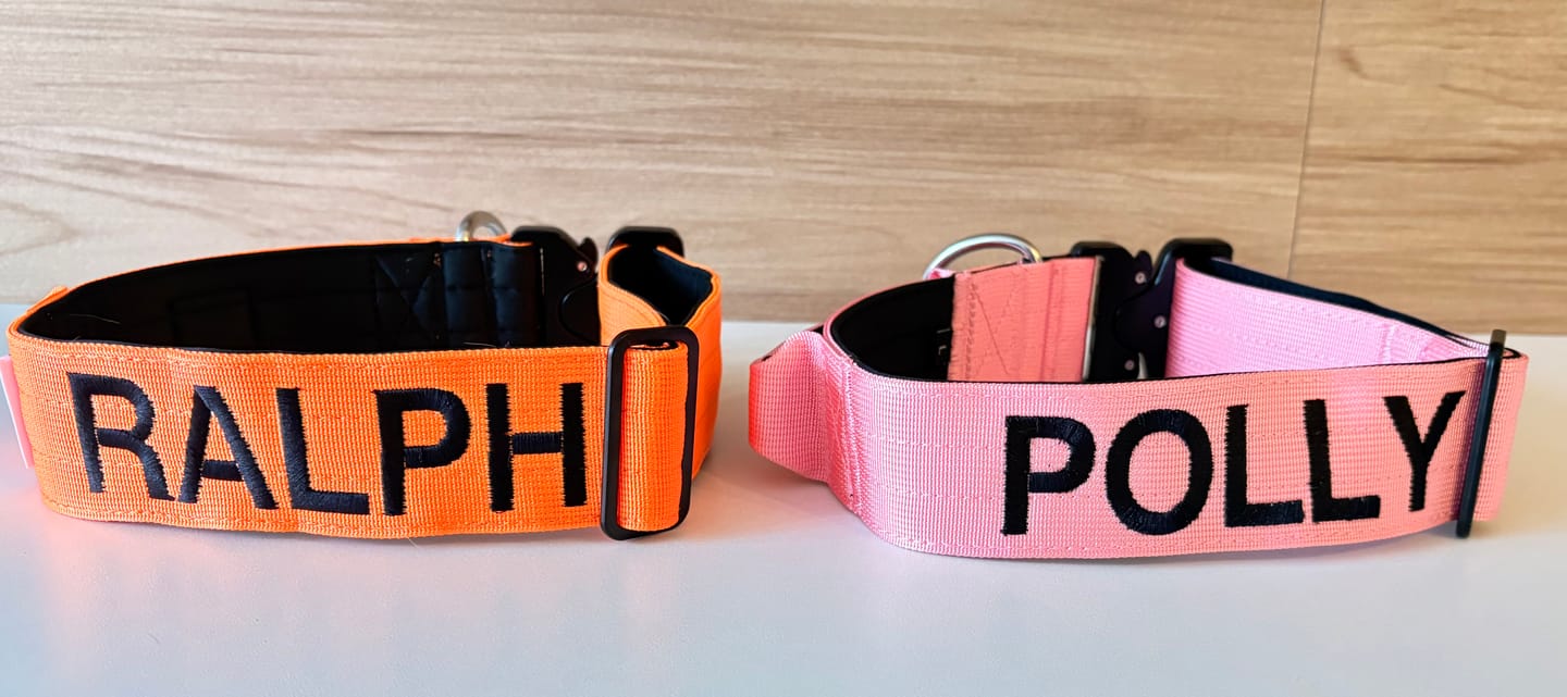 Customer photo review of Personalisation Fee £8.99